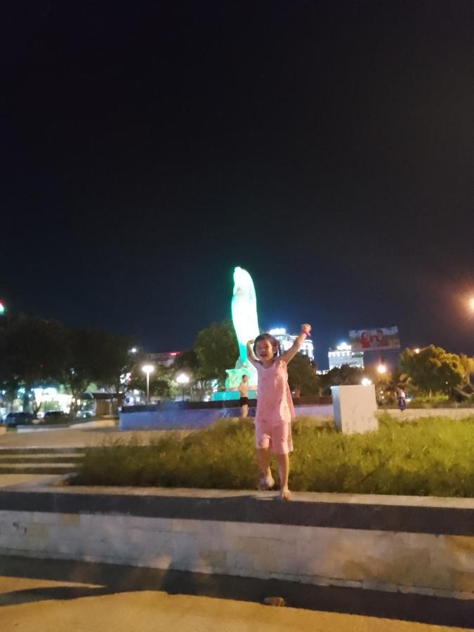 Nha Nghi Hang Nga Dong Hoi Exterior photo