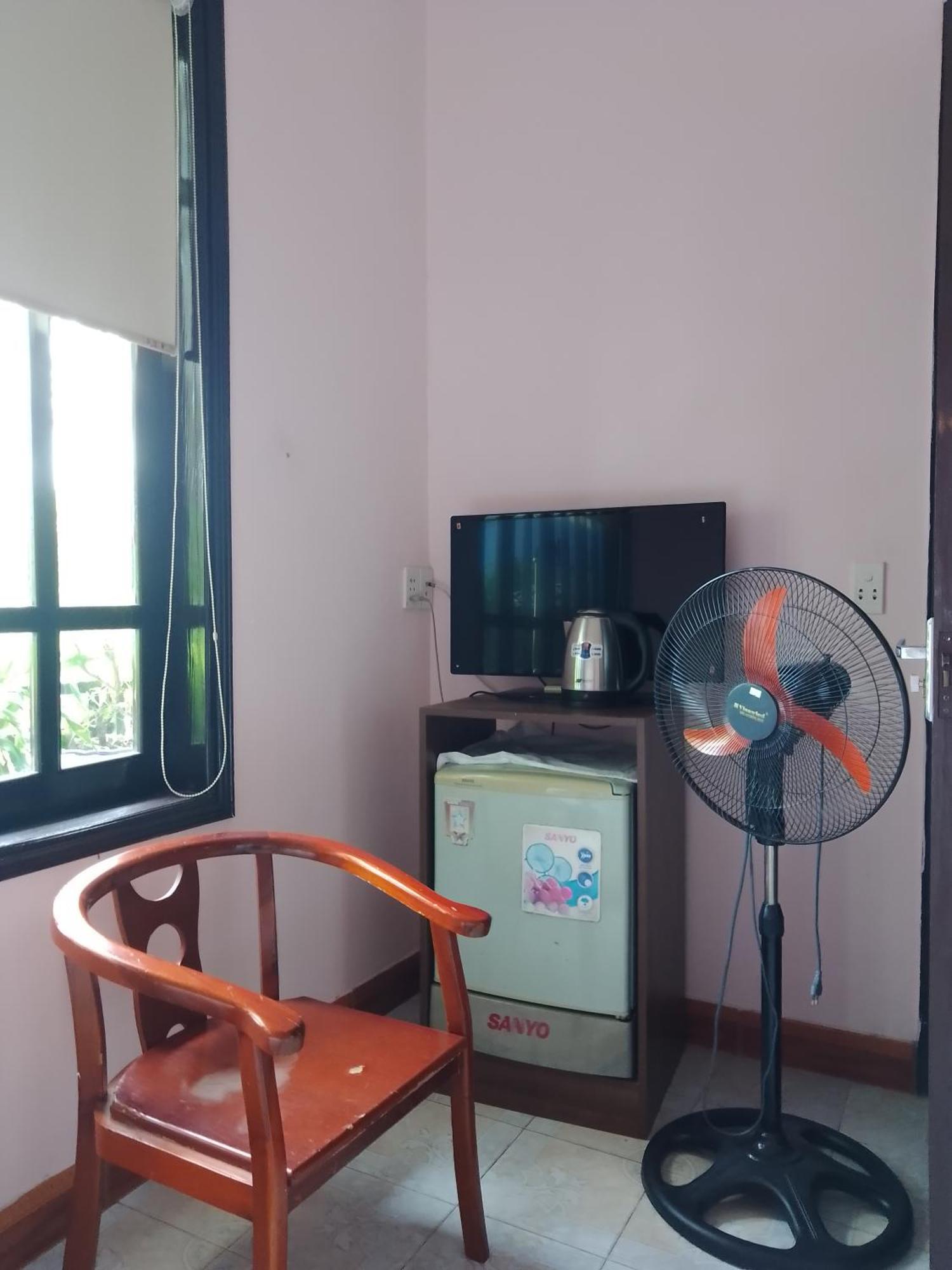 Nha Nghi Hang Nga Dong Hoi Exterior photo