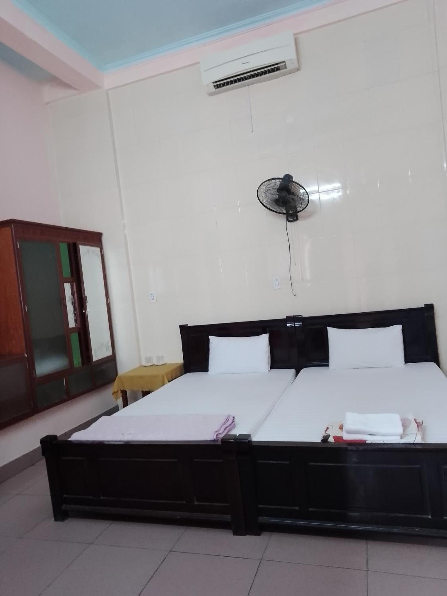 Nha Nghi Hang Nga Dong Hoi Exterior photo